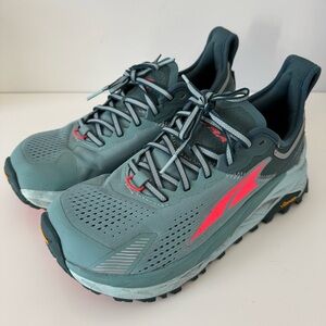 Altra Olympus 5.0 Trail Running Shoe - Women's